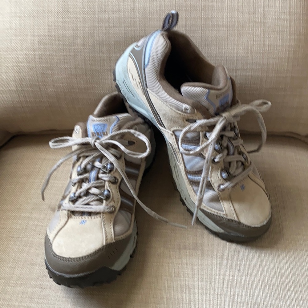 New Balance Trail Running Hiking Shoes